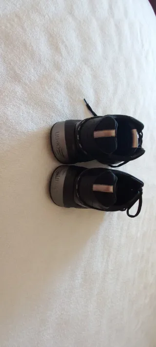 Sapatilhas Liu Jo pretas