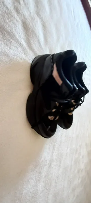 Sapatilhas Liu Jo pretas