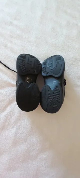 Sapatilhas Liu Jo pretas