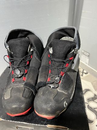 SOLO HOY 95e Botas Invierno MTB Scott Gore-Tex t42