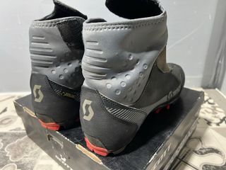 SOLO HOY 95e Botas Invierno MTB Scott Gore-Tex t42