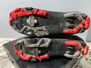 SOLO HOY 95e Botas Invierno MTB Scott Gore-Tex t42