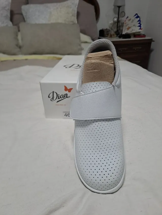 Zapatos Dian Cocina Talla 46