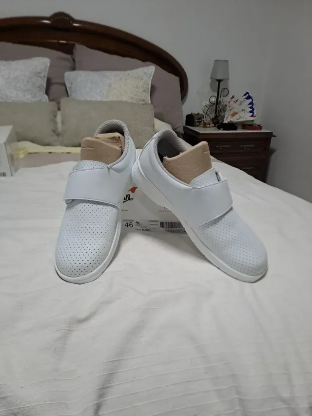 Zapatos Dian Cocina Talla 46