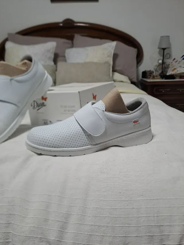 Zapatos Dian Cocina Talla 46