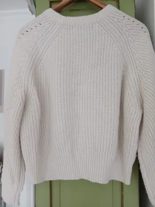 Jersey crudo de punto