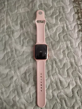 Apple Watch SE Rosa 44mm