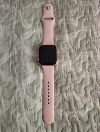 Apple Watch SE Rosa 44mm