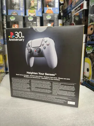 Mando DualSense Edición Limitada PlayStation