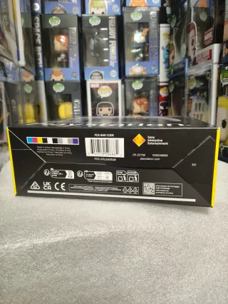 Mando DualSense Edición Limitada PlayStation