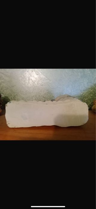 Decorazione renne Natale slitta