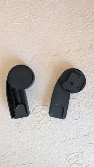 Adaptadores Cybex Grupo 0