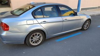 BMW Serie 3 2009