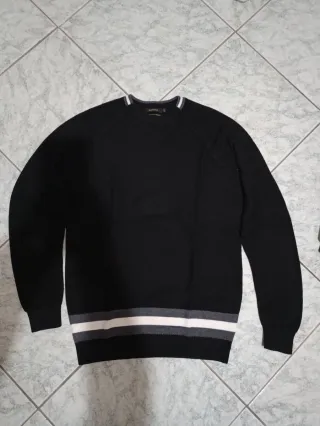 Maglione Sorbino Uomo Cashmere ,