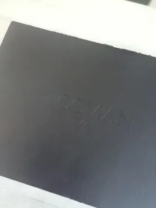 Scatola porta orologio LOCMAN