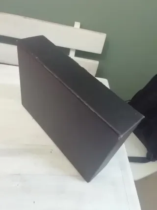 Scatola porta orologio LOCMAN