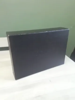 Scatola porta orologio LOCMAN