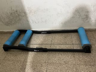 Rodillo Tacx Antares Bicicleta