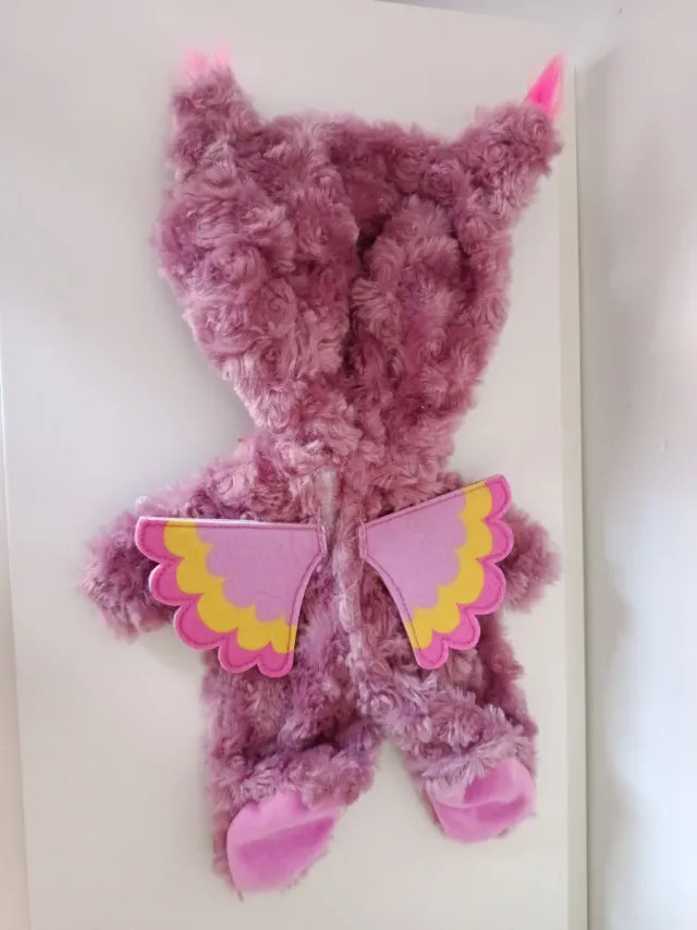 Disfraz Bebé Llorón Búho