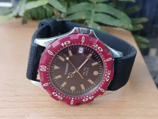 Tissot PR 100 Atollo Cuarzo