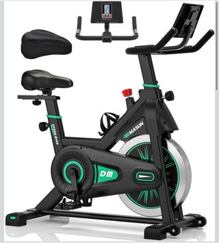 Bicicleta Estática DM Speed Bike