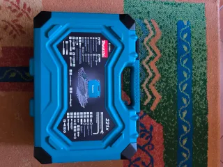 Maletín Herramientas Makita E10883