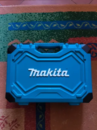 Maletín Herramientas Makita E10883