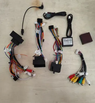 Stereo Android per auto