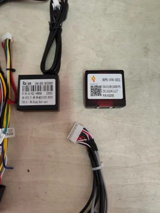 Stereo Android per auto