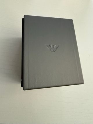 “Reloj” Emporio Armani Cerámica Ar1400