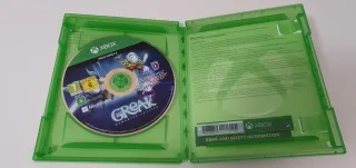 Greak Memories Of Azur XBOX Series X