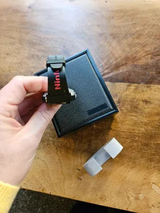 Reloj Vintage Super Mario World Nintendo