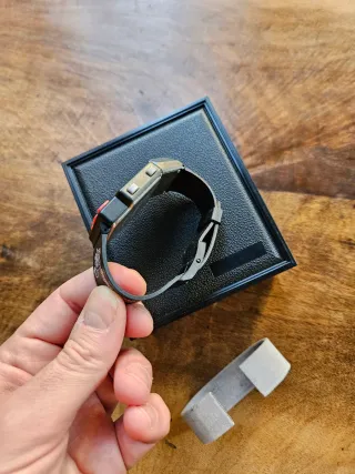 Reloj Vintage Super Mario World Nintendo