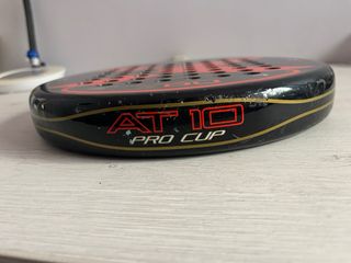 Pala de pádel NOX AT10 Pro Cup