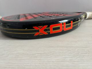 Pala de pádel NOX AT10 Pro Cup