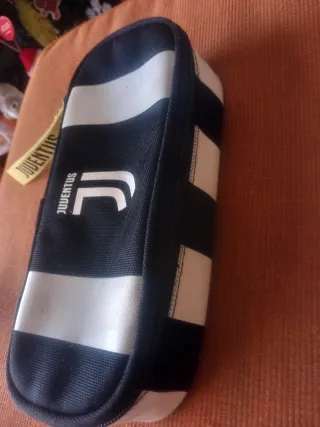 Astuccio scuola Juventus prodotto ufficiale bambin