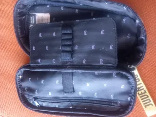 Astuccio scuola Juventus prodotto ufficiale bambin