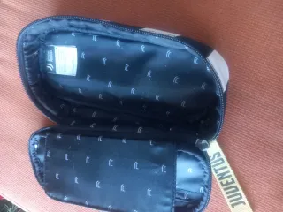 Astuccio scuola Juventus prodotto ufficiale bambin