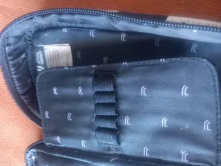 Astuccio scuola Juventus prodotto ufficiale bambin