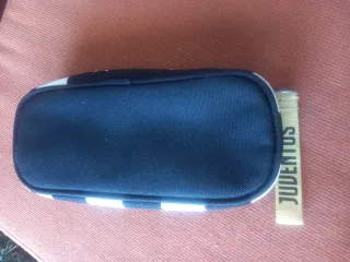 Astuccio scuola Juventus prodotto ufficiale bambin