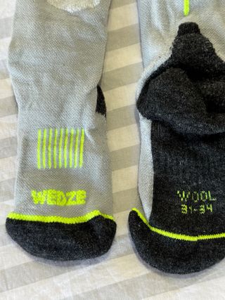 Camisetas térmicas Mountain Talla 12 (3 uds)