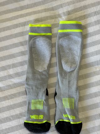 Camisetas térmicas Mountain Talla 12 (3 uds)