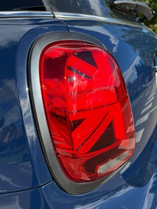 Mini Cooper 1.5 136CV · Edición SEVEN · 2017 ·