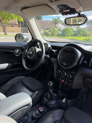 Mini Cooper 1.5 136CV · Edición SEVEN · 2017 ·