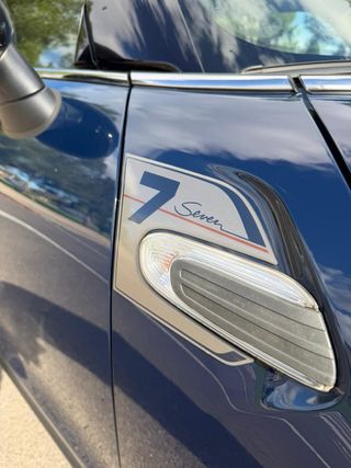 Mini Cooper 1.5 136CV · Edición SEVEN · 2017 ·