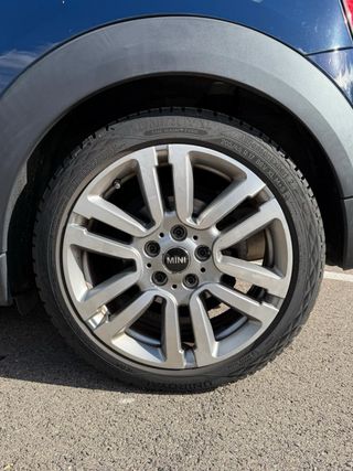 Mini Cooper 1.5 136CV · Edición SEVEN · 2017 ·