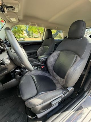 Mini Cooper 1.5 136CV · Edición SEVEN · 2017 ·