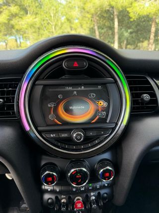 Mini Cooper 1.5 136CV · Edición SEVEN · 2017 ·