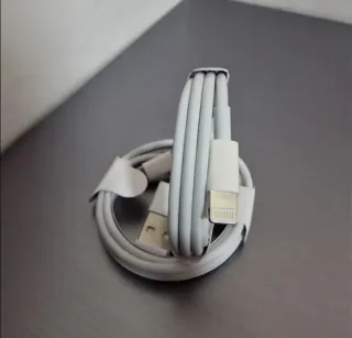 2 Caricabatterie iPhone Originali