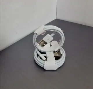 2 Caricabatterie iPhone Originali